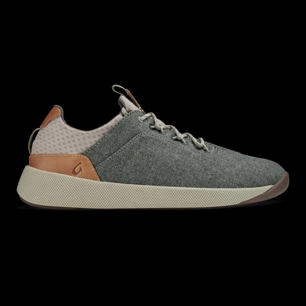 Olukai Nanea Lī Men's Casual Sneakers